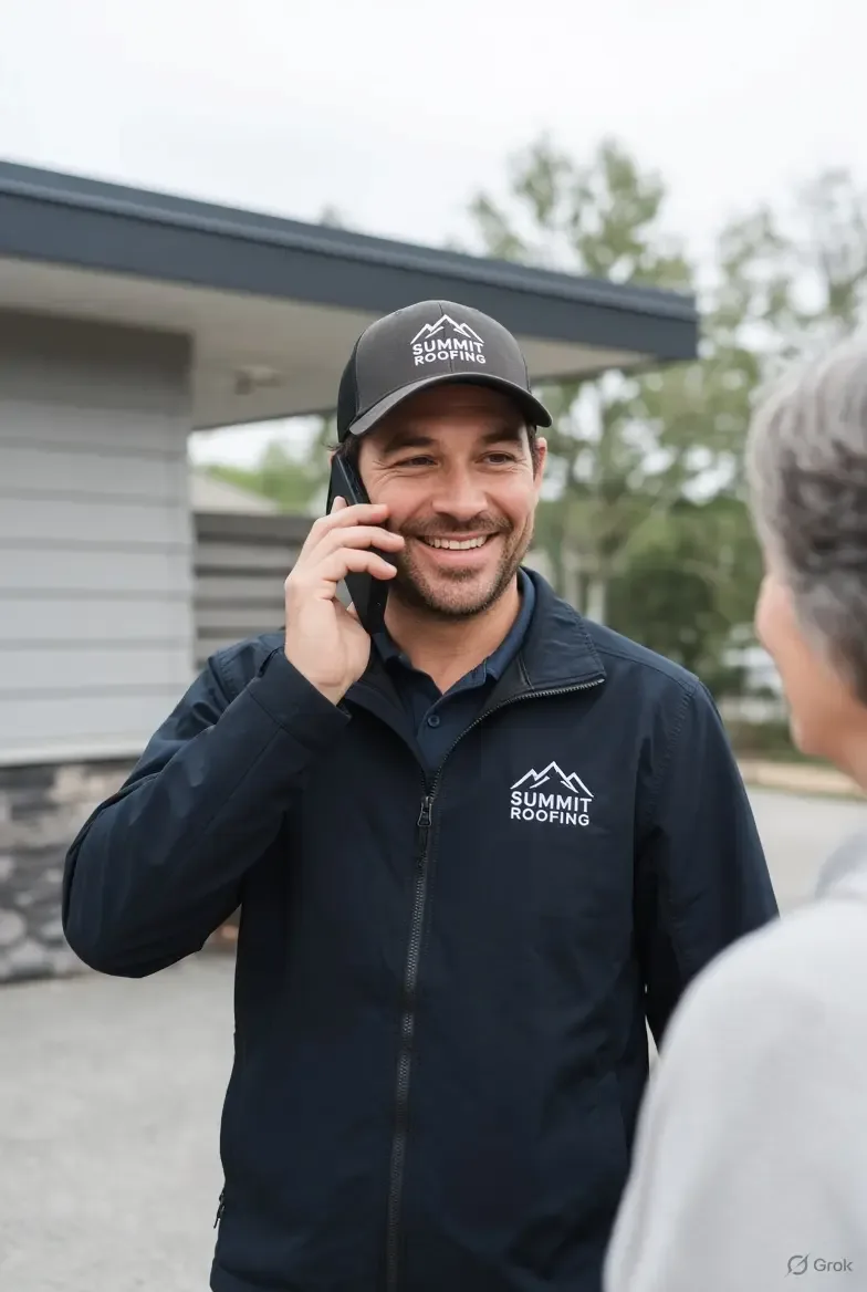 Flat Roof Leak Repair Greencreek, ID FAQs